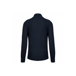 Chemise maille piquée Kariban