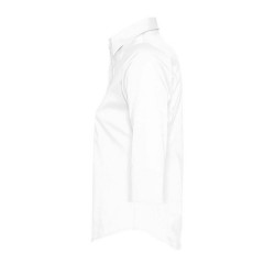 Chemise femme manches 3/4 - Effect
