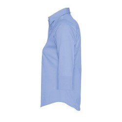 Chemise femme manches 3/4 - Effect