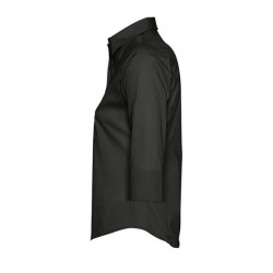 Chemise femme manches 3/4 - Effect