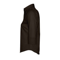 Chemise femme manches 3/4 - Effect