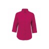 Chemise manches 3/4 femme