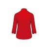 Chemise manches 3/4 femme