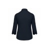 Chemise manches 3/4 femme