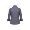 Chemise manches 3/4 femme