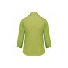 Chemise manches 3/4 femme