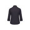 Chemise manches 3/4 femme