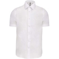 Chemise mc stretch