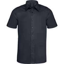 Chemise mc stretch