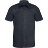 Chemise mc stretch