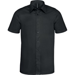 Chemise mc stretch