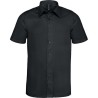 Chemise mc stretch
