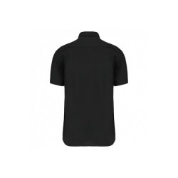 Chemise mc stretch