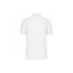 Chemise mc stretch