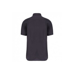 Chemise mc stretch