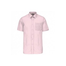 Chemisette polycoton basique