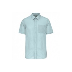 Chemisette polycoton basique