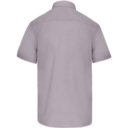 Chemisette polycoton basique