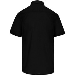 Chemisette polycoton basique