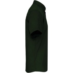 Chemisette polycoton basique