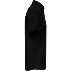 Chemisette polycoton basique