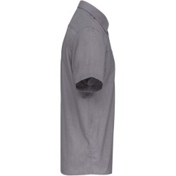 Chemisette polycoton basique