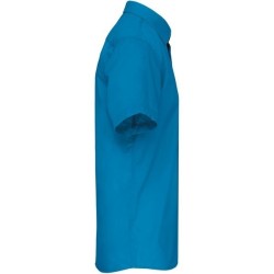 Chemisette polycoton basique