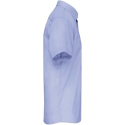 Chemisette polycoton basique