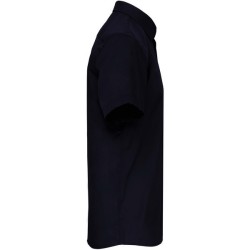 Chemisette polycoton basique