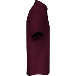 Chemisette polycoton basique