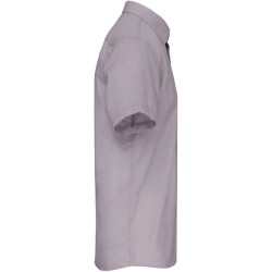 Chemisette polycoton basique