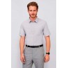 Chemise mc polycoton bristol escape