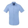 Chemise mc polycoton bristol escape