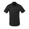 Chemise mc polycoton bristol escape