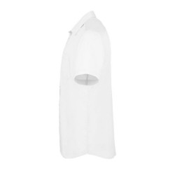 Chemise mc polycoton bristol escape