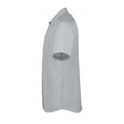 Chemise mc polycoton bristol escape