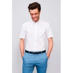 Chemise oxford brisbane elite