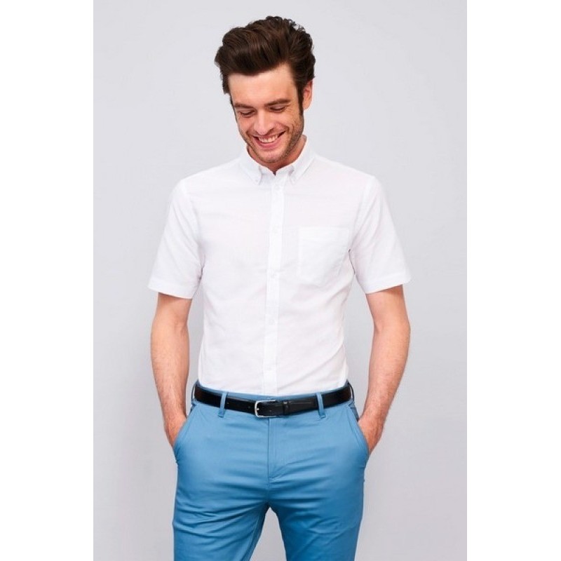Chemise oxford brisbane elite