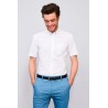 Chemise oxford brisbane elite