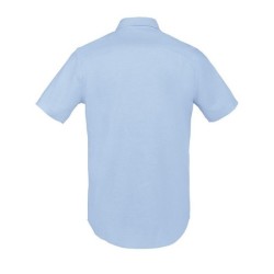 Chemise oxford brisbane elite