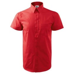 Chemise Homme Manches courtes - MALFINI
