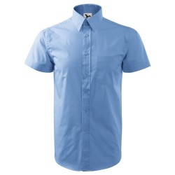 Chemise Homme Manches courtes - MALFINI