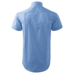 Chemise Homme Manches courtes - MALFINI