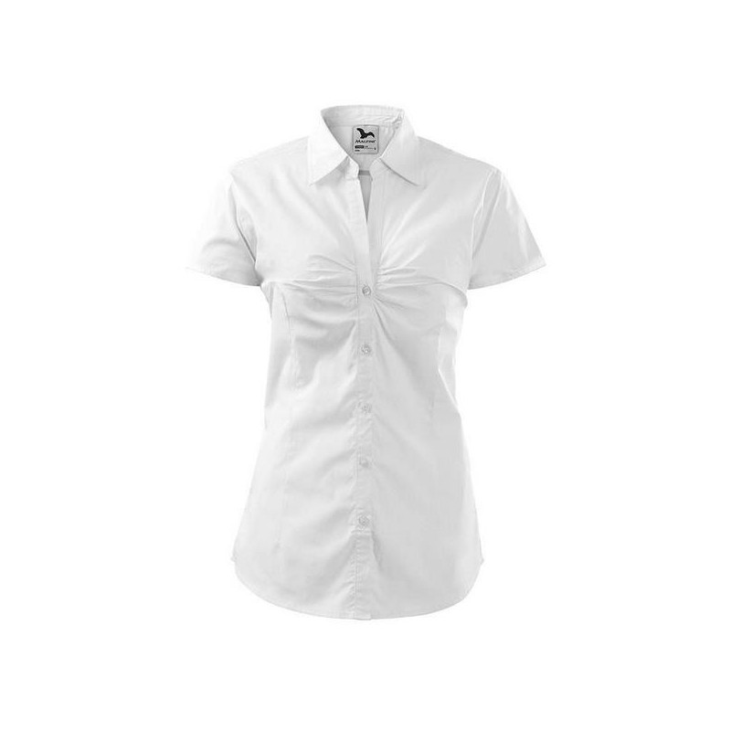 Chemise Femme Manches courtes - MALFINI