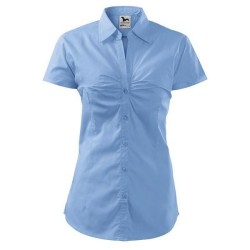 Chemise Femme Manches courtes - MALFINI