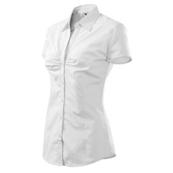 Chemise Femme Manches courtes - MALFINI
