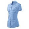 Chemise Femme Manches courtes - MALFINI