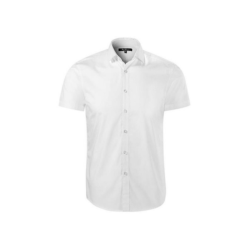 Chemise Homme Manches courtes - MALFINI