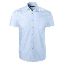 Chemise Homme Manches courtes - MALFINI