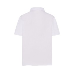 LADY CASUAL & BUSINESS SS SHIRT - Chemisette Popeline femme